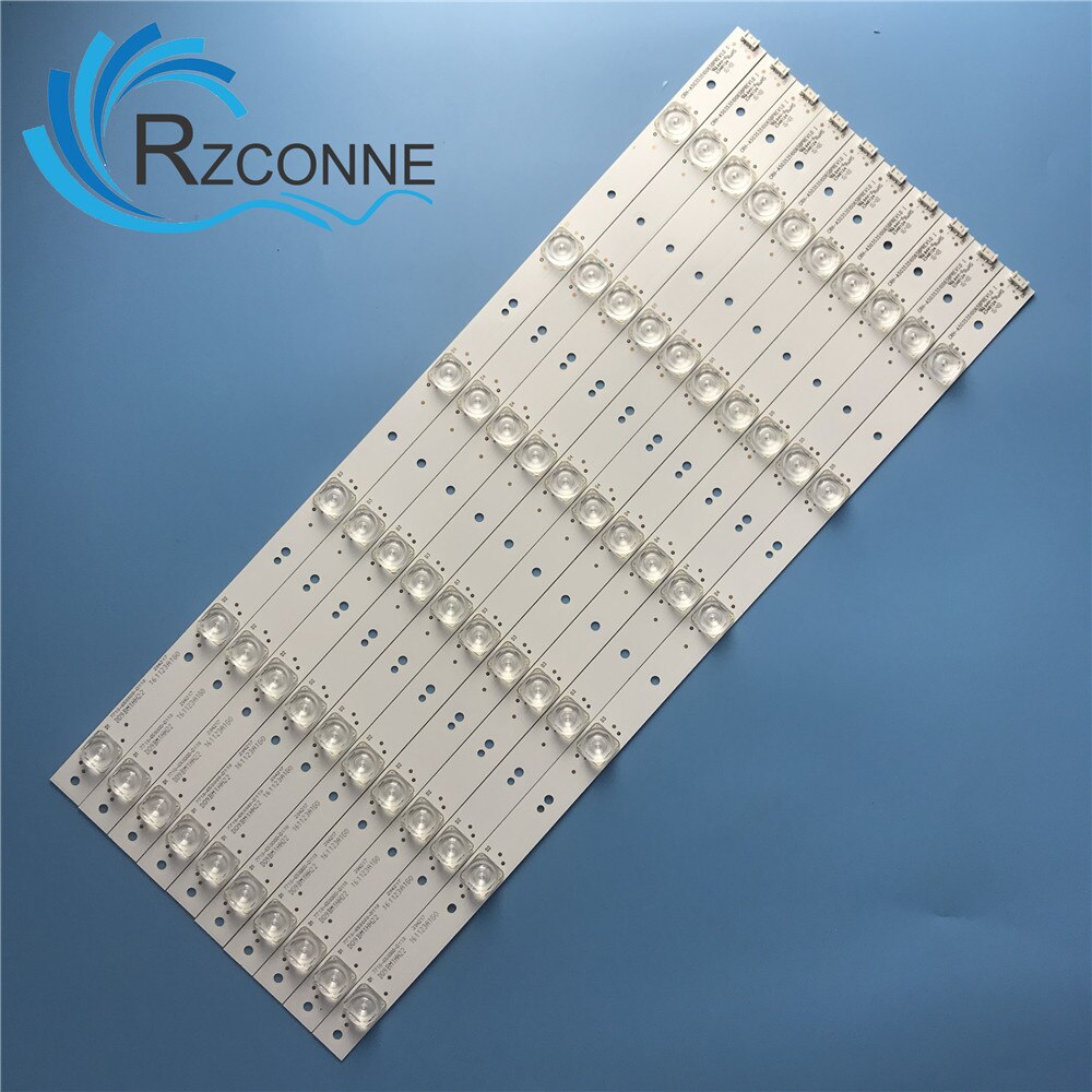 LED Ʈ Ʈ 6  Skyworth 50 &TV 50V8E 50G6, rdl500wy-5800-w50005-0p00 
